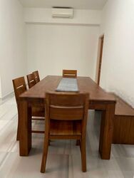 Cashew Heights Condominium (D23), Condominium #411337301